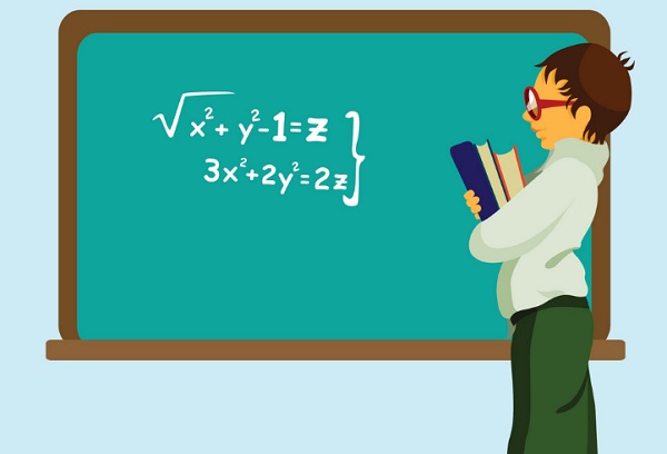 چگونه در خانه به دانش آموزی که اختلالات ریاضی دارد آموزش دهیم