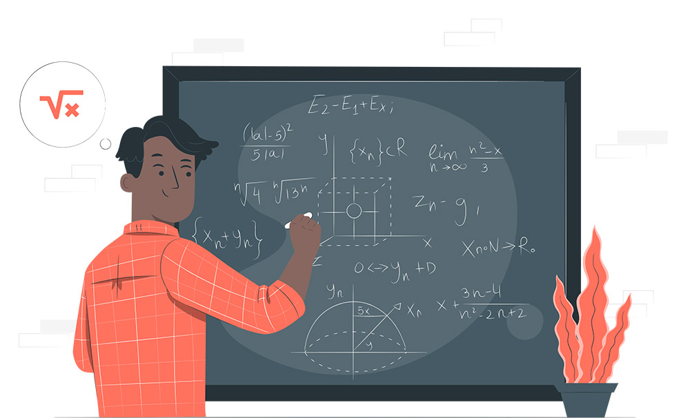 چرا فرزند شما به یک معلم خصوصی ریاضی نیاز دارد؟